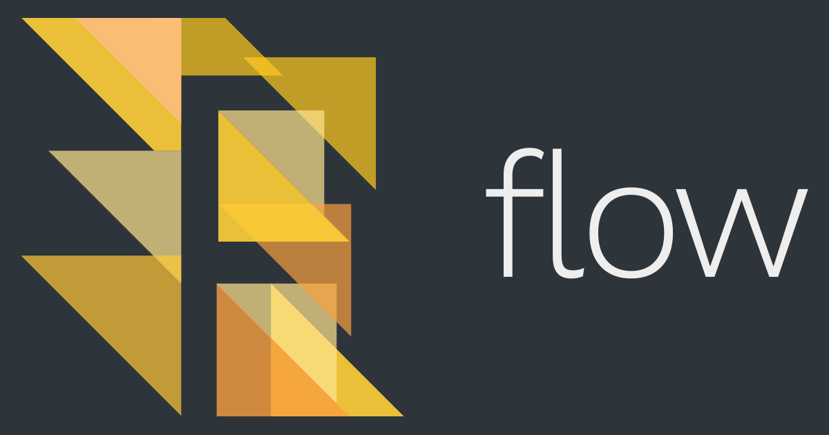 flow server is not responding